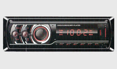 RADIO BLUETOOTH MP3 FM AUX SD USB WMA AUTO RADIO