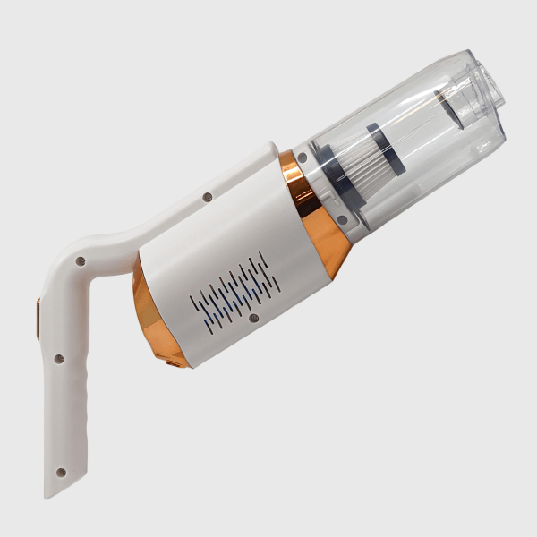 BEŽIČNI USISAVAČ 2 U 1