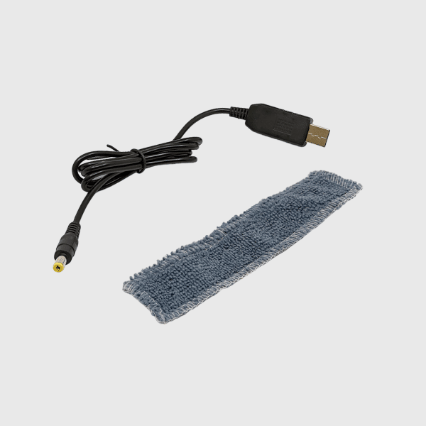 BEŽIČNI USISAVAČ 2 U 1