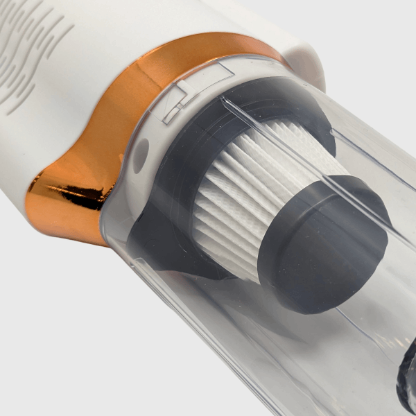 BEŽIČNI USISAVAČ 2 U 1