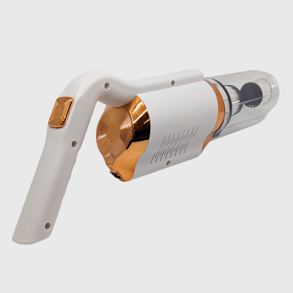 BEŽIČNI USISAVAČ 2 U 1