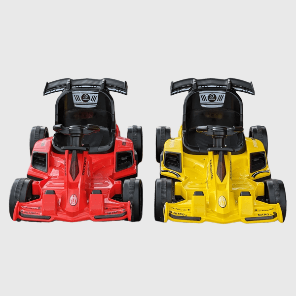 FORMULA NA AKUMULATOR ZA DJECU