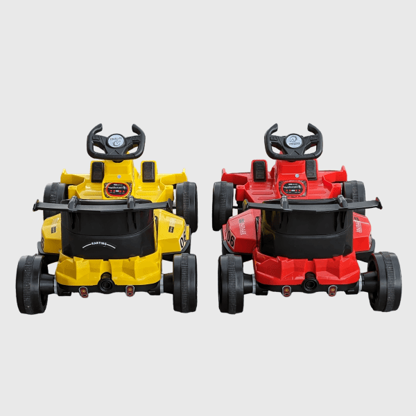 FORMULA NA AKUMULATOR ZA DJECU