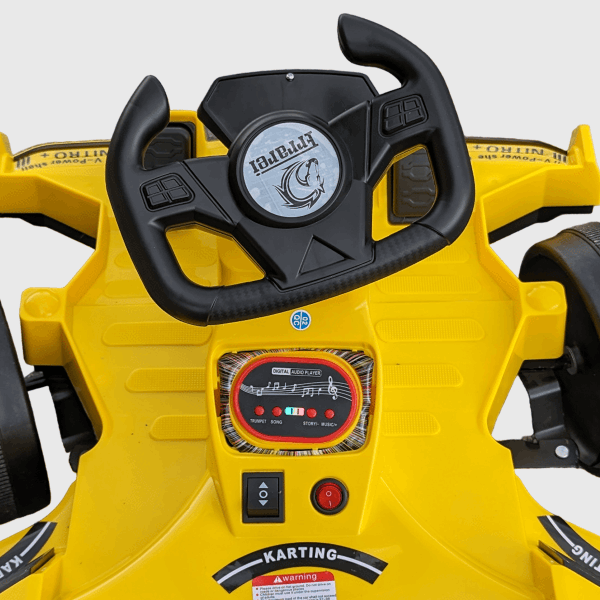 FORMULA NA AKUMULATOR ZA DJECU