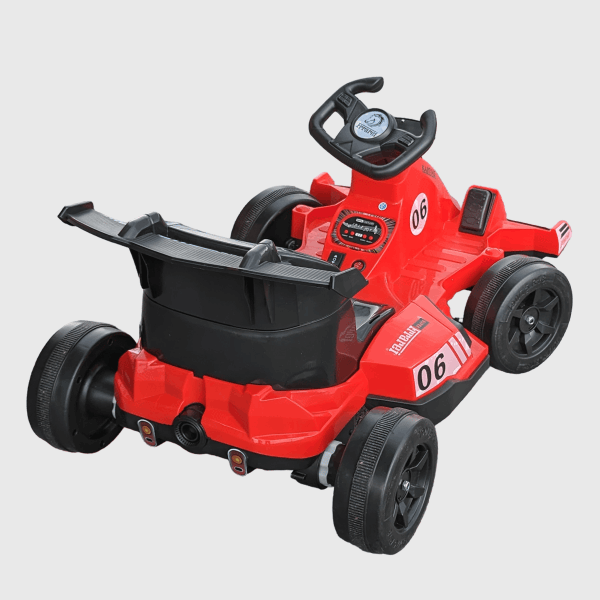 FORMULA NA AKUMULATOR ZA DJECU