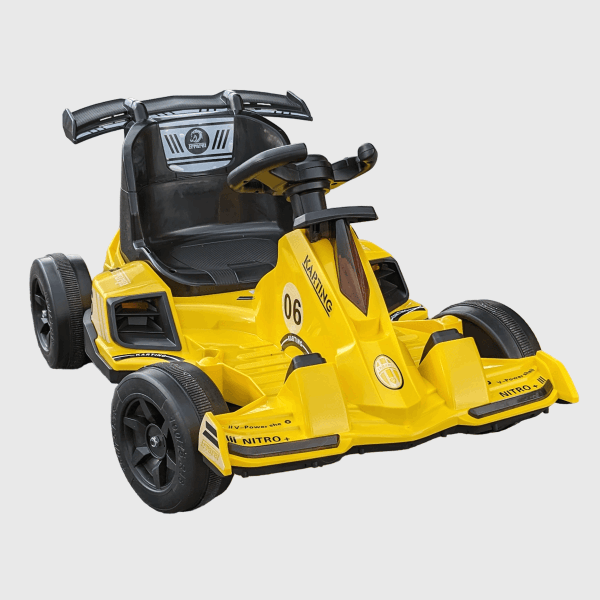 FORMULA NA AKUMULATOR ZA DJECU