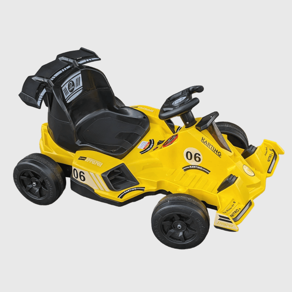 FORMULA NA AKUMULATOR ZA DJECU