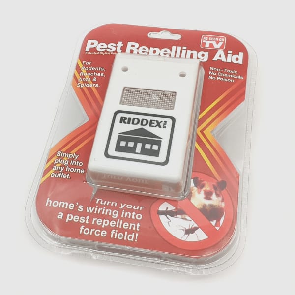 ELEKTROMAGNETSKI RASTJERIVAČ INSEKATA I GLODAVACA