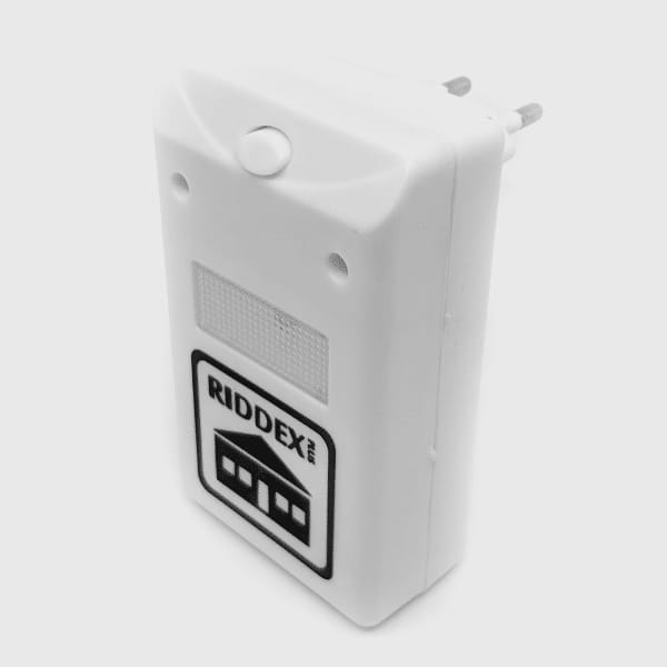 ELEKTROMAGNETSKI RASTJERIVAČ INSEKATA I GLODAVACA