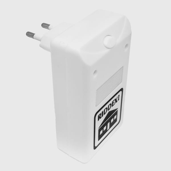 ELEKTROMAGNETSKI RASTJERIVAČ INSEKATA I GLODAVACA