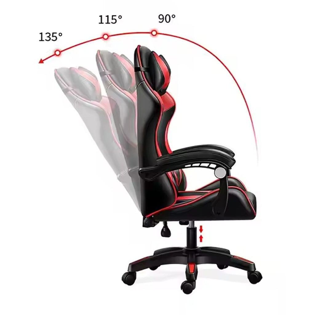 PROFESIONALNA GAMING PODESIVA STOLICA