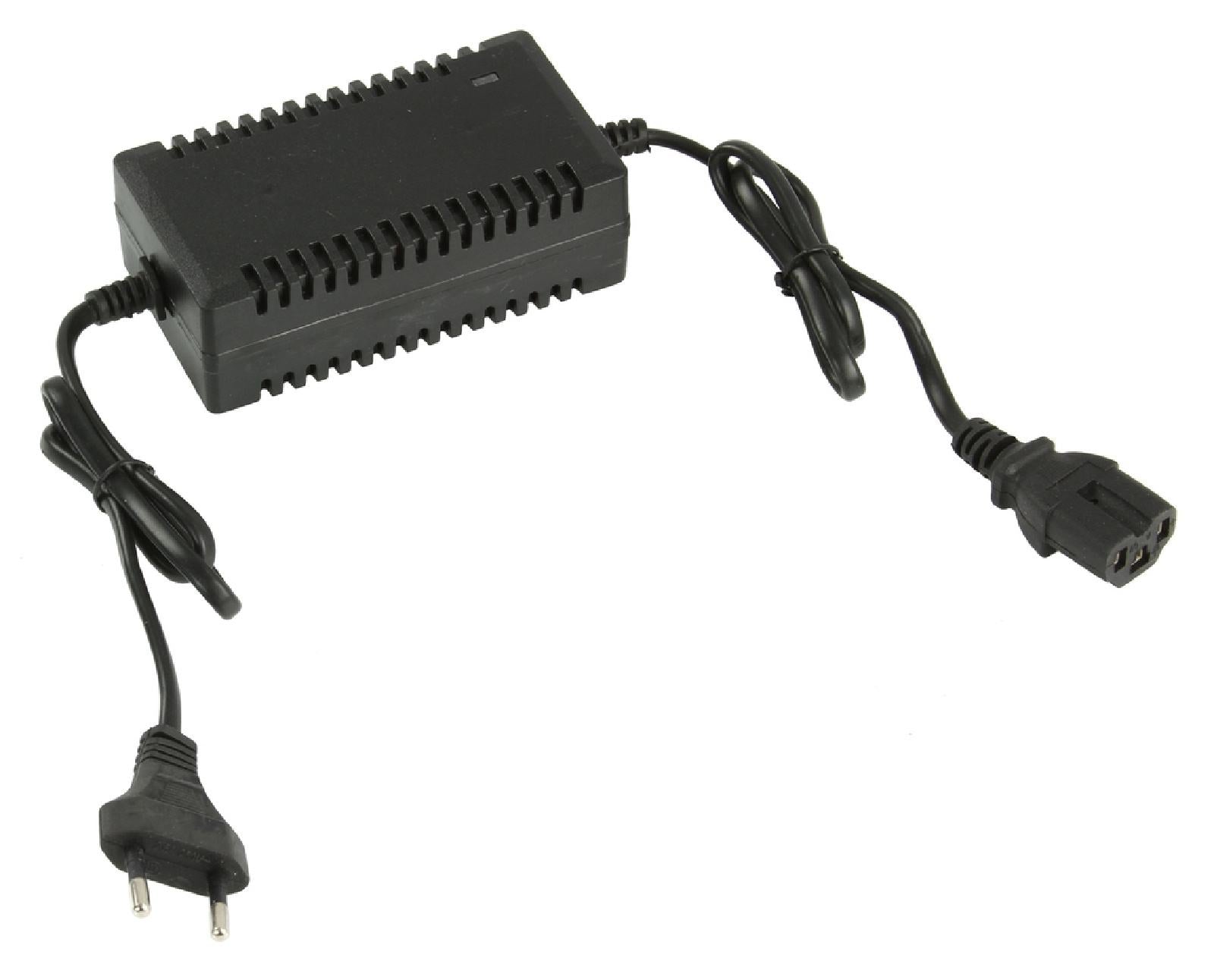 PUNJAČ ZA AKUMULATORSKE PRSKALICE