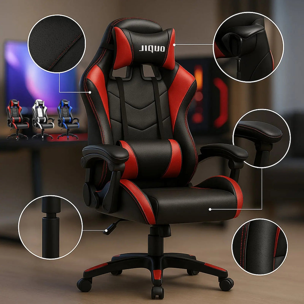 PROFESIONALNA GAMING PODESIVA STOLICA