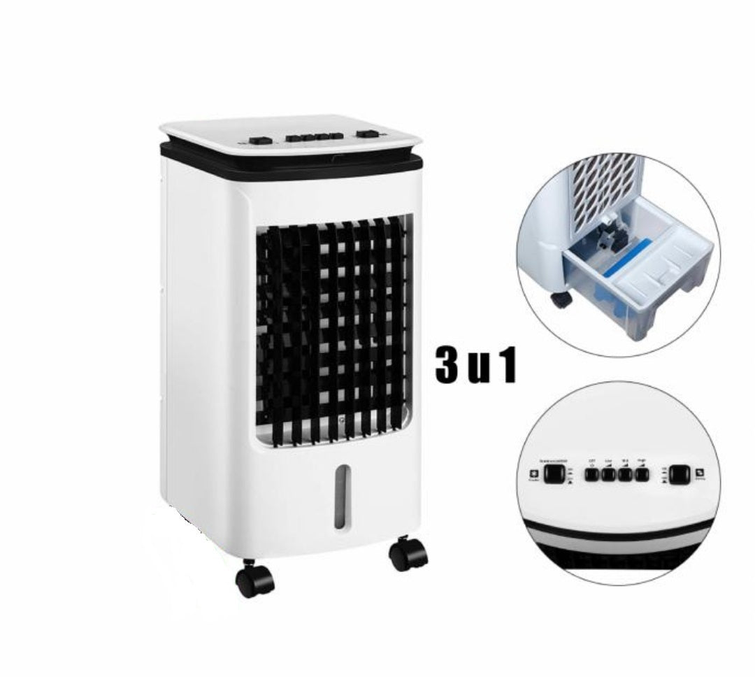 PRIJENOSNA KLIMA XXL