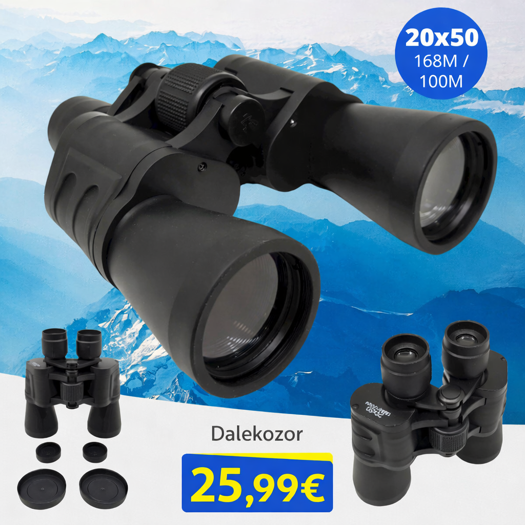 DALEKOZOR
