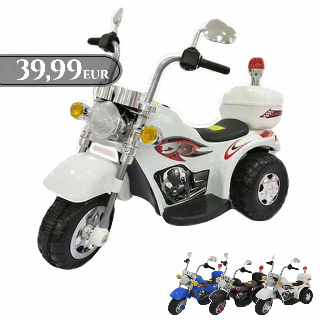 AKUMULATORSKI DJEČJI MOTOR