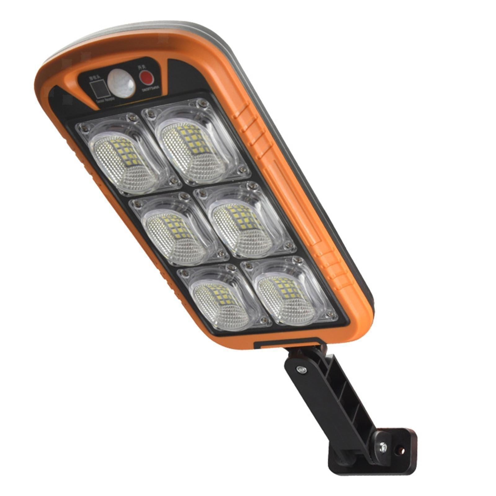 LED solarni reflektor+daljinski upravljač