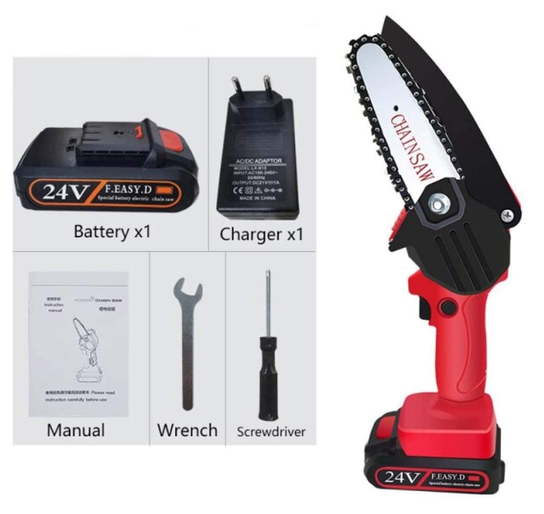 AKU MOTORNA PILA 24V