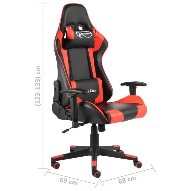PROFESIONALNA GAMING PODESIVA STOLICA