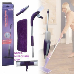 SPRAY MOP SA MIKROFIBER KRPOM GRATIS