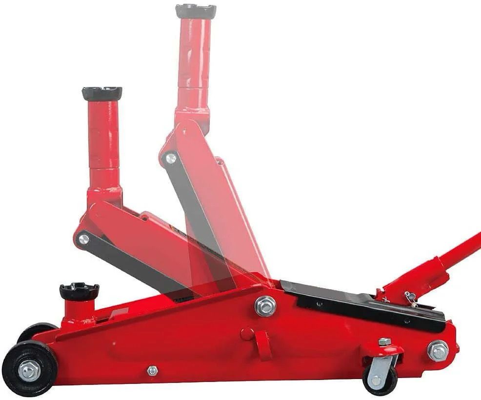 PROFESIONALNA DIZALICA 2 TONE