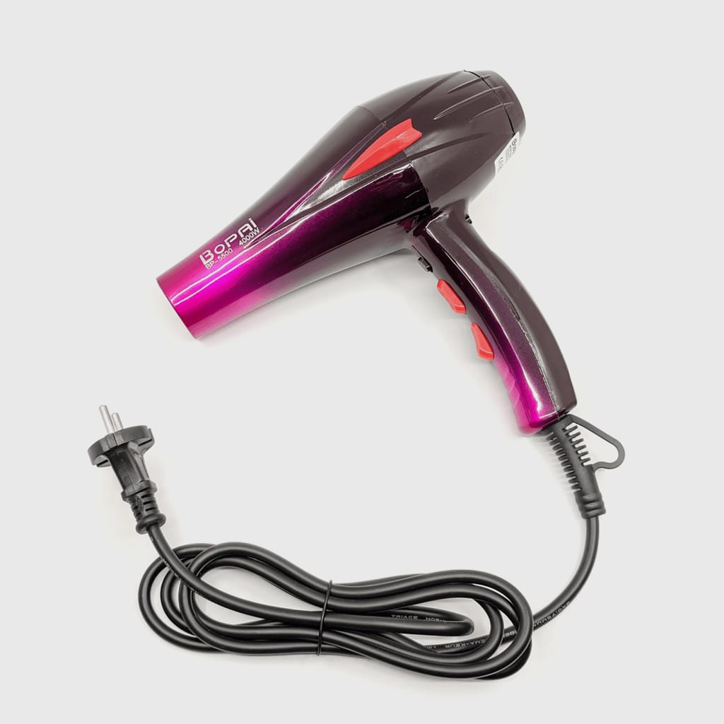 PROFESIONALNI SALONSKI FEN ZA KOSU 4000W