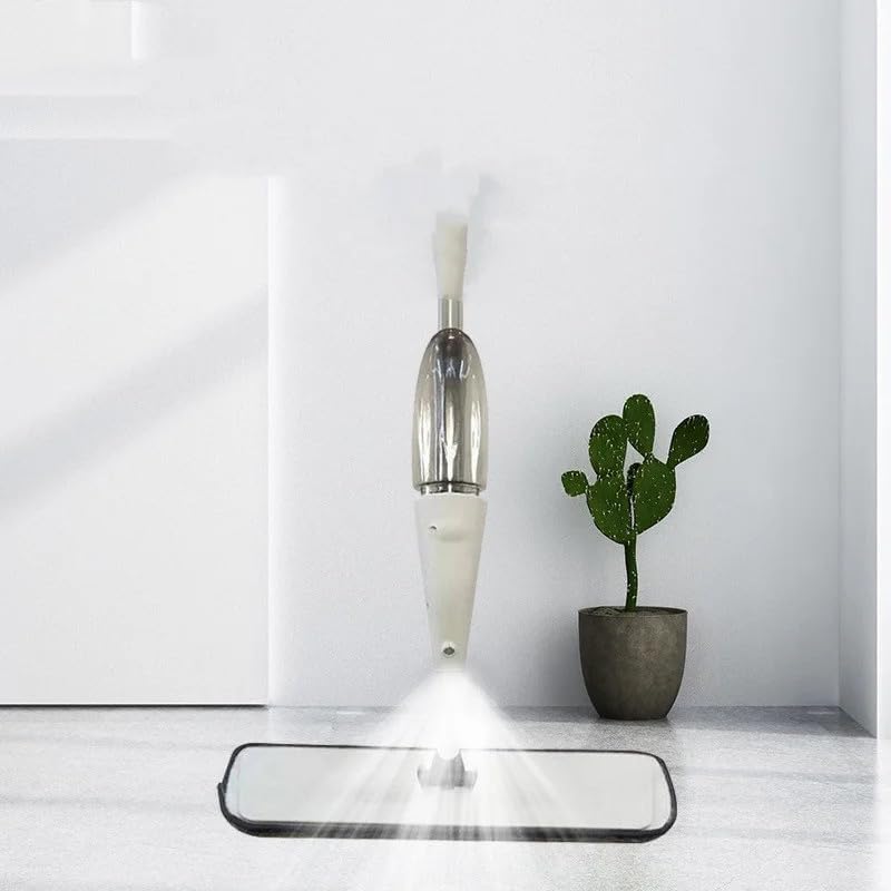 SPRAY MOP SA MIKROFIBER KRPOM GRATIS