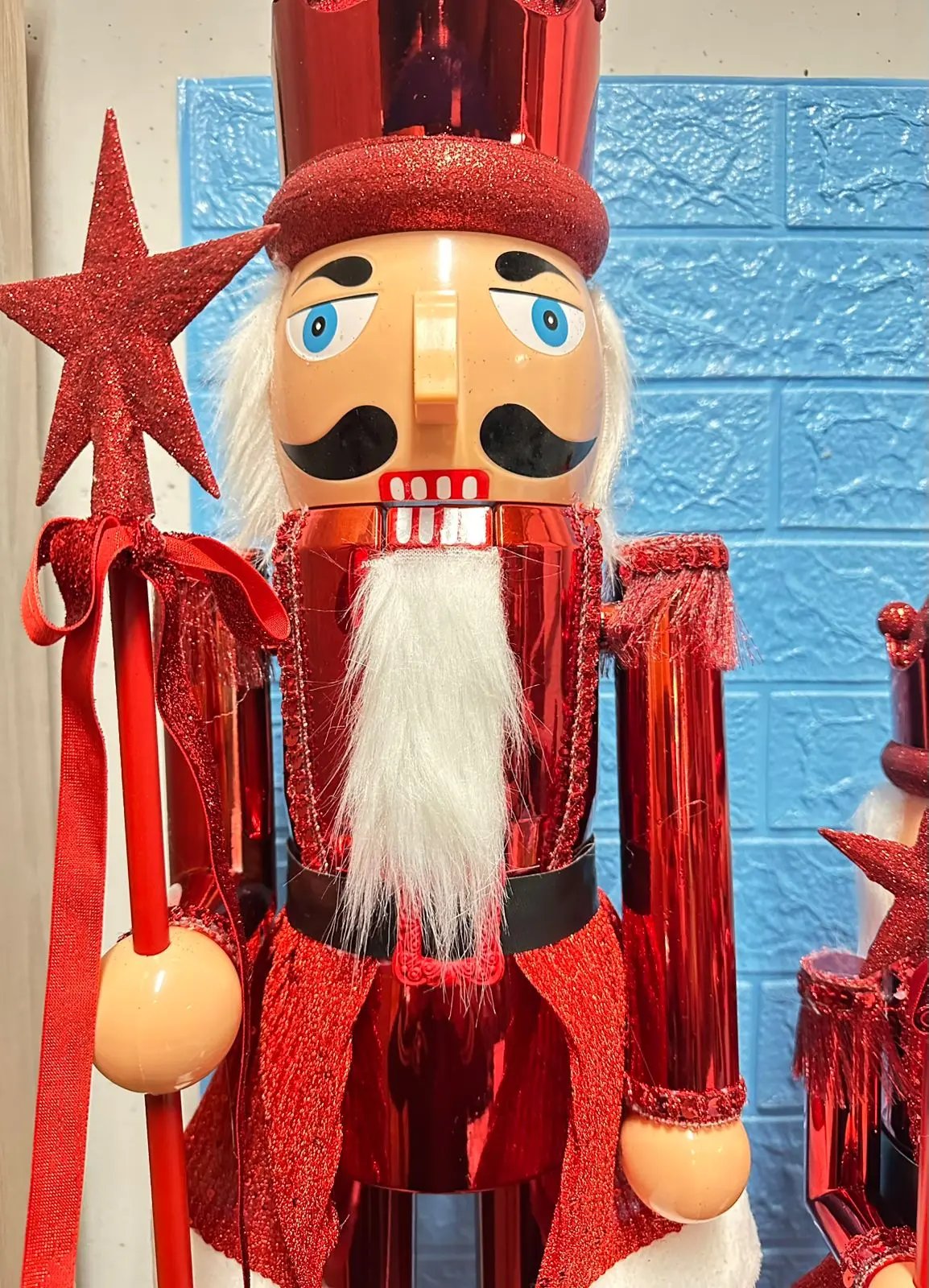 DEKORATIVNI ORAŠAR 40/60/80CM