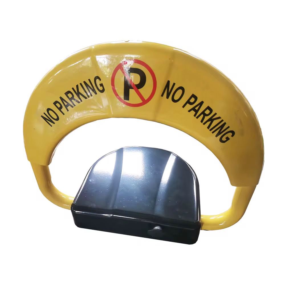 AUTOMATSKA PARKING BARIJERA SA DVA KLJUČA