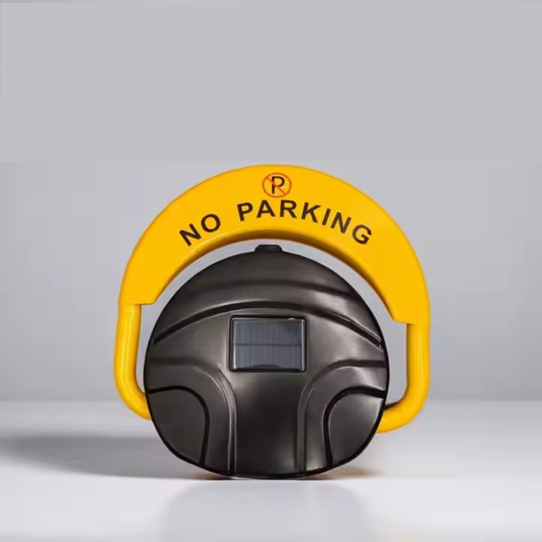 PARKING BARIJERA SOLARNA SA 2 DALJINSKA I 2 KLJUČA
