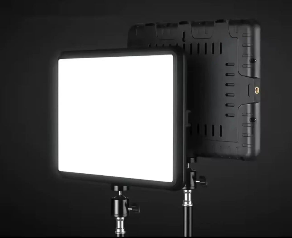 LED STUDIO RASVJETA 6500K SA STALKOM