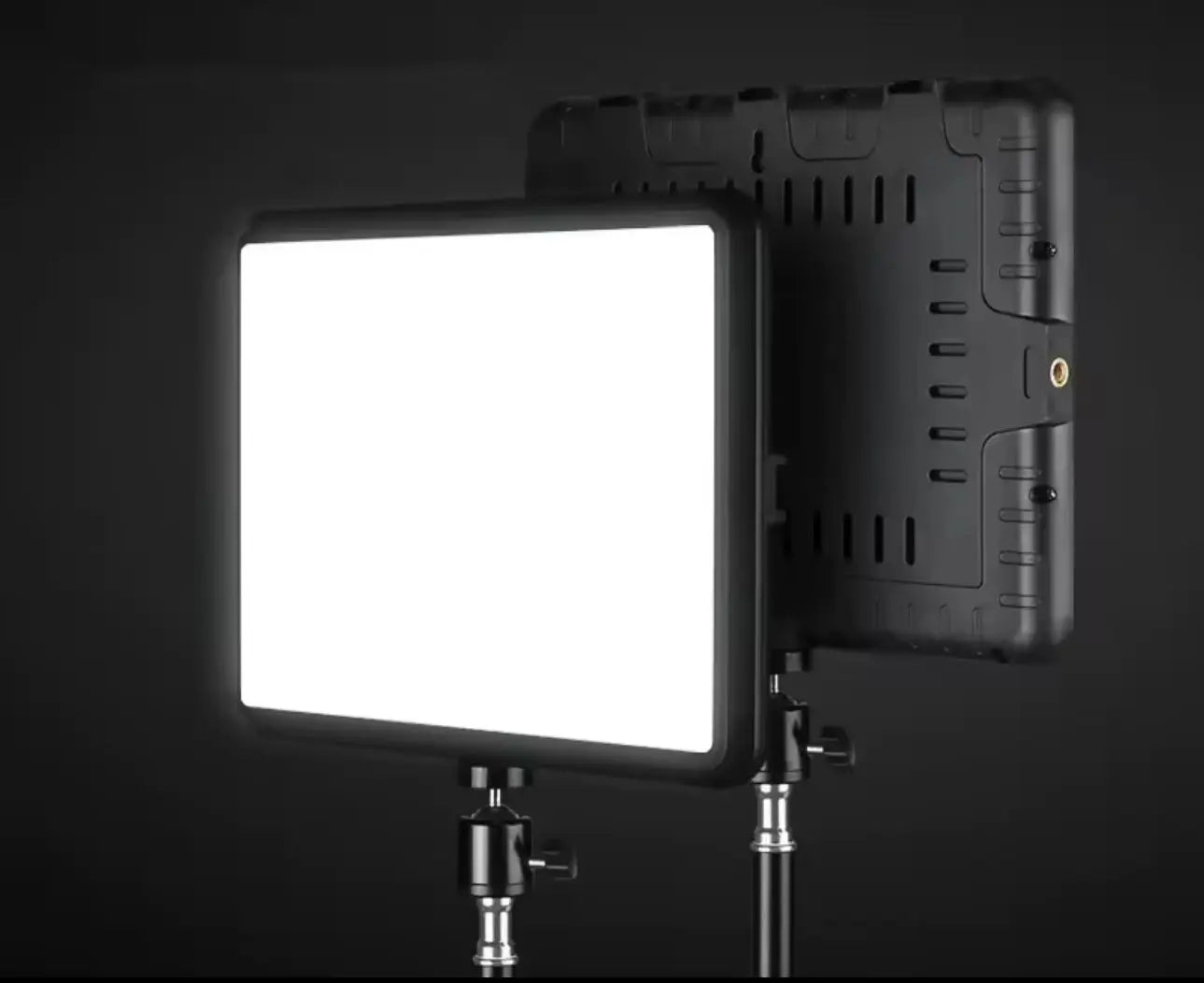 LED STUDIO RASVJETA 6500K SA STALKOM