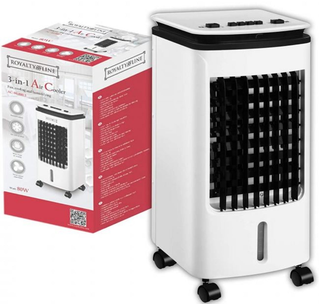 PRIJENOSNA KLIMA XXL