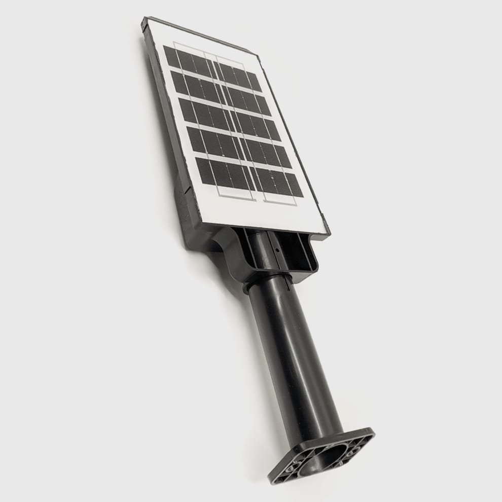 LED SOLARNI REFLEKTOR + SENZOR + DALJINSKI + 180W