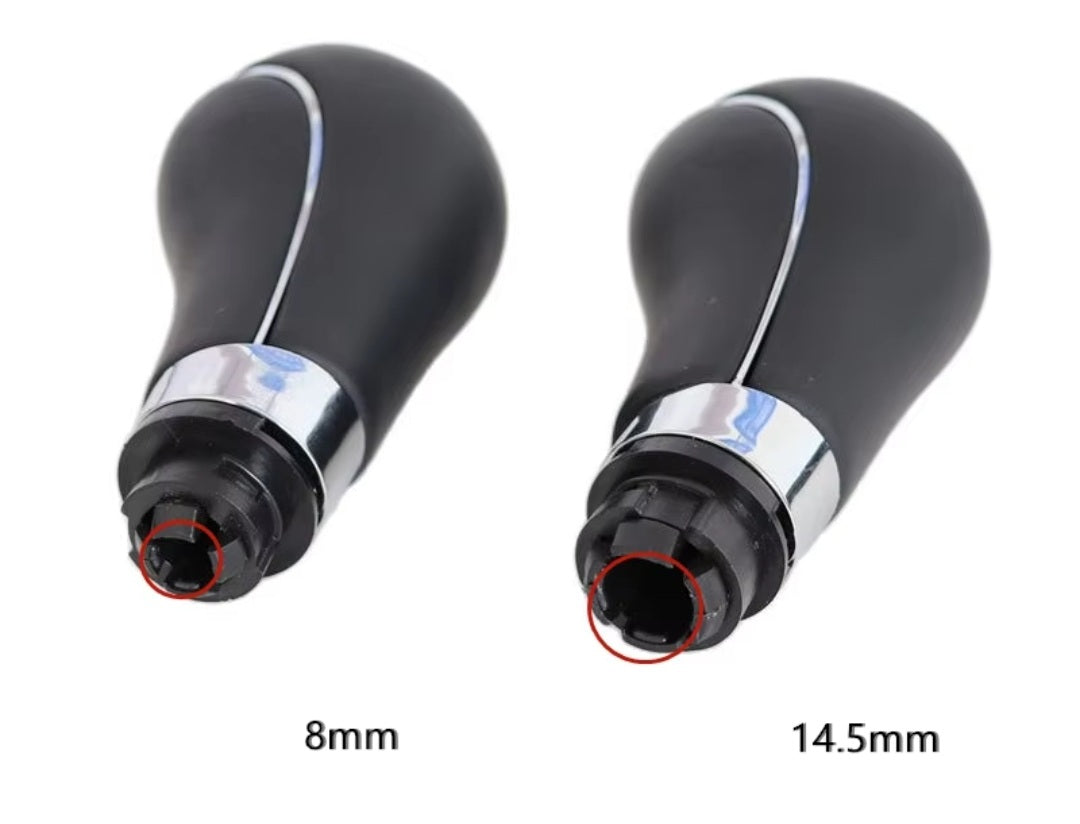 MERCEDES RUČICE MJENJAČA C, E , CLS 6 BRZINA