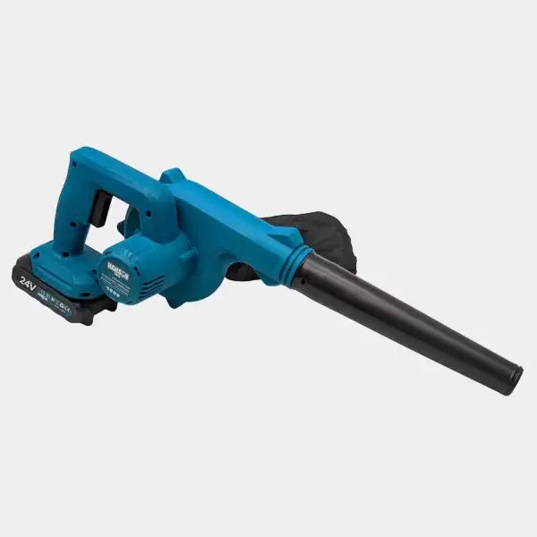 AKU 2 U 1 PUHAČ LIŠĆA/USISAVAČ 2X BATERIJE