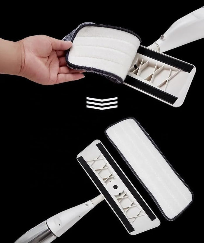 SPRAY MOP SA MIKROFIBER KRPOM GRATIS