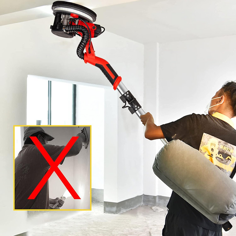 PROFESIONALNA ŽIRAFA ZA ZIDOVE 2850W