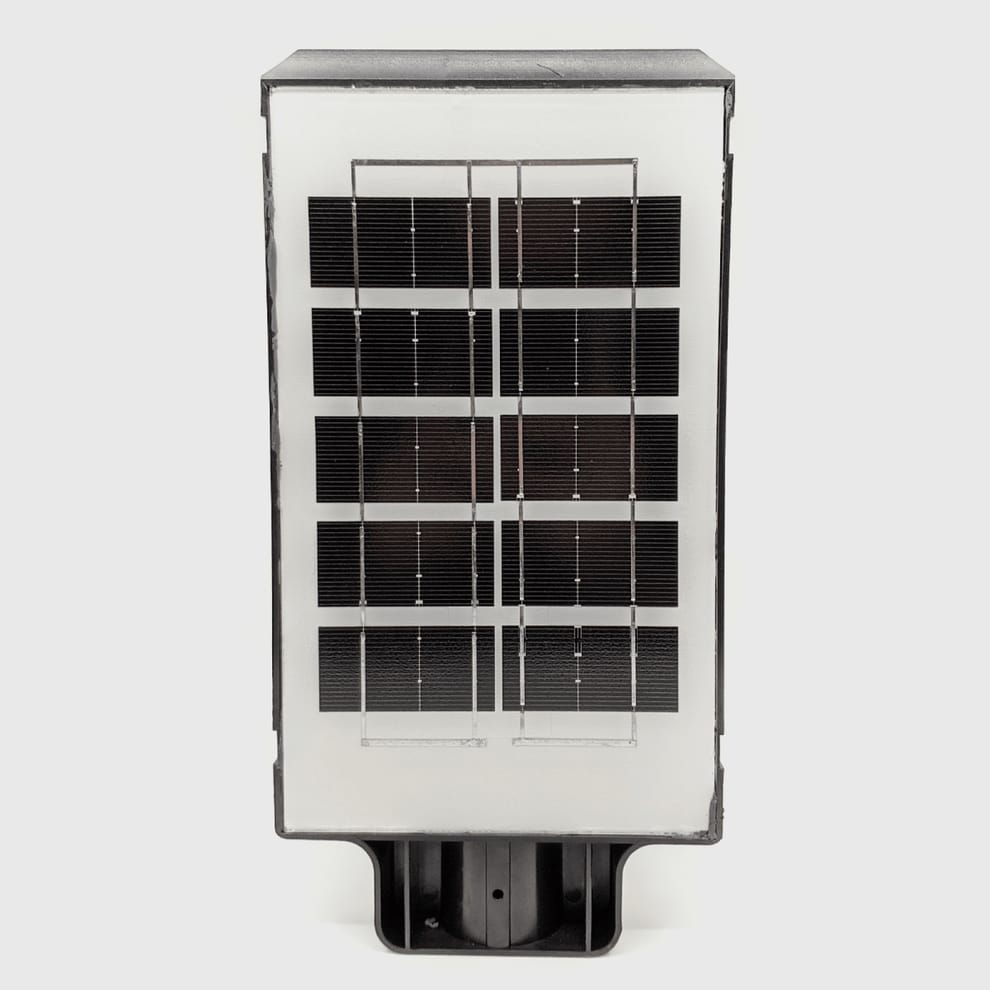 LED SOLARNI REFLEKTOR + SENZOR + DALJINSKI + 180W