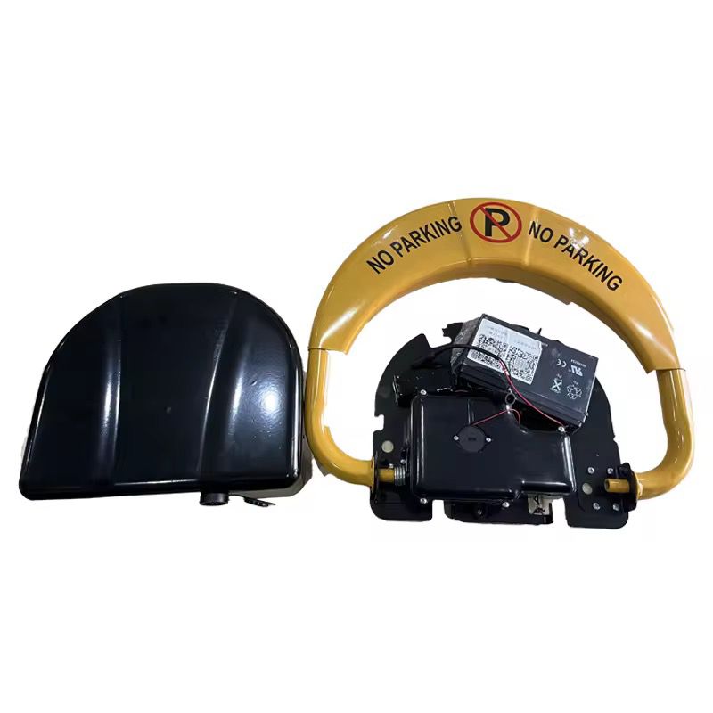 AUTOMATSKA PARKING BARIJERA SA DVA KLJUČA