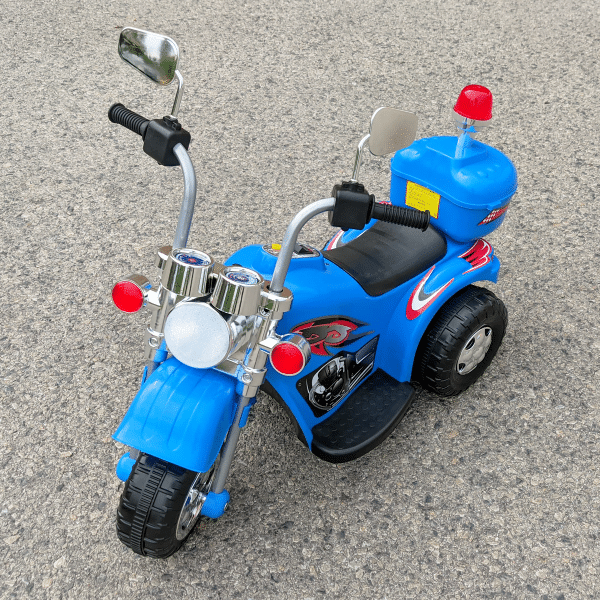 AKUMULATORSKI DJEČJI MOTOR