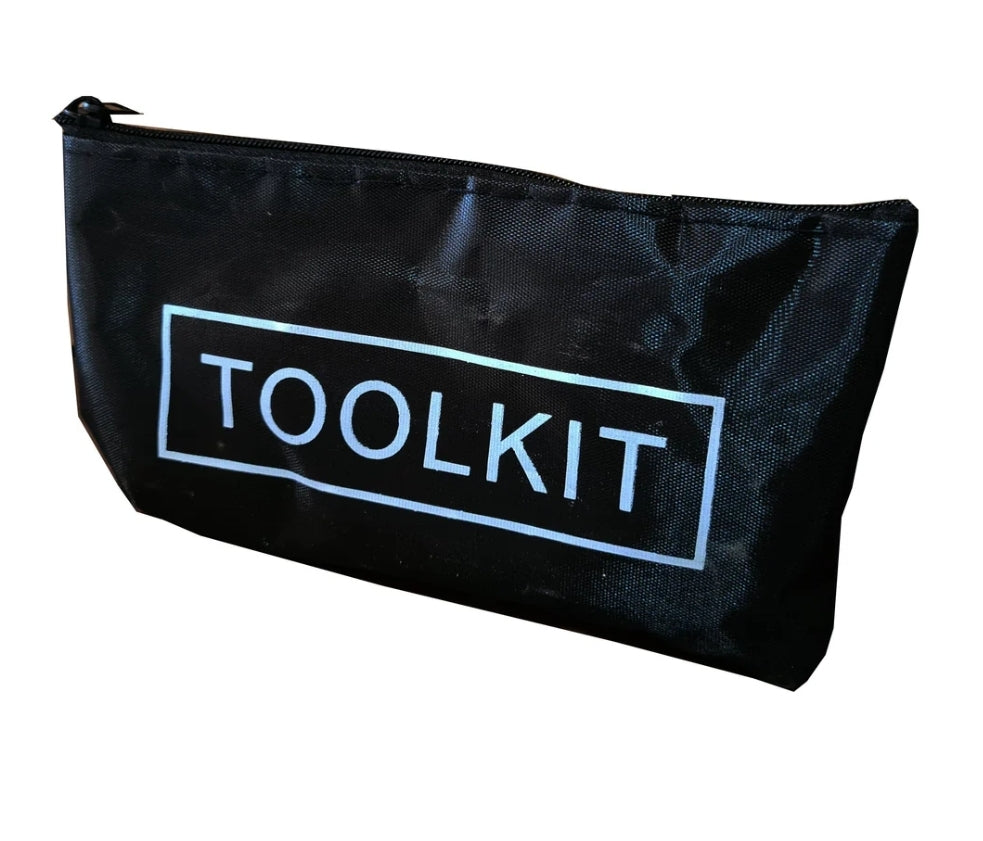 Benzinski bušač rupa 6,2 KS + GRATIS 3 dodatna svrdla