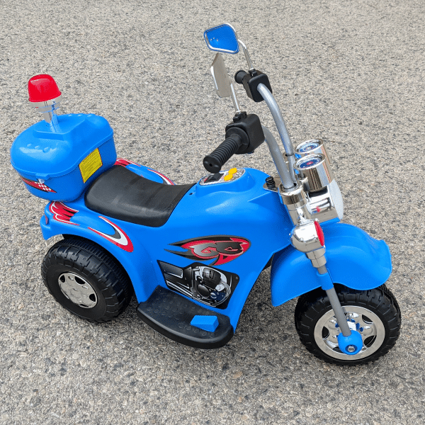 AKUMULATORSKI DJEČJI MOTOR