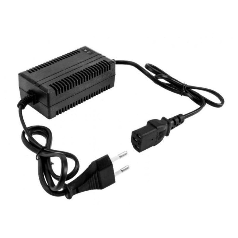 PUNJAČ ZA AKUMULATORSKE PRSKALICE