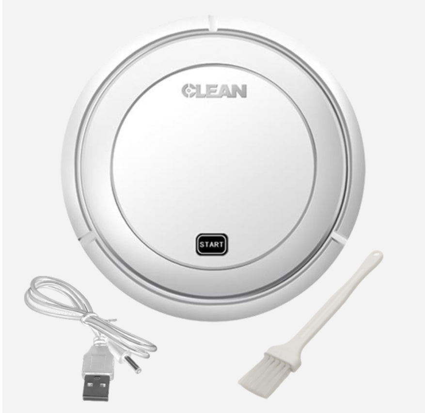 PAMETNI ROBOT ČISTAČ