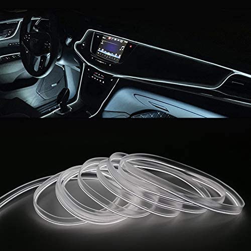 AMBIENT LIGHT LED TRAKE ZA SVA VOZILA