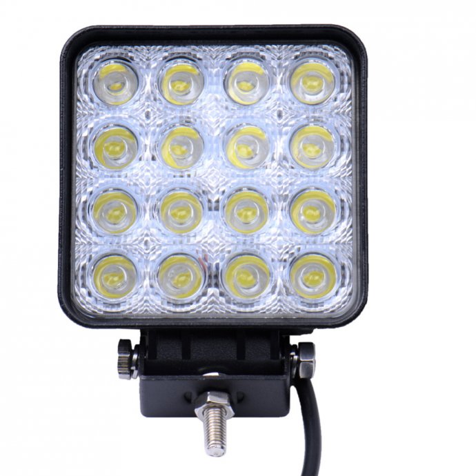 LED RADNO SVJETLO ZA SVE RADNE STROJEVE