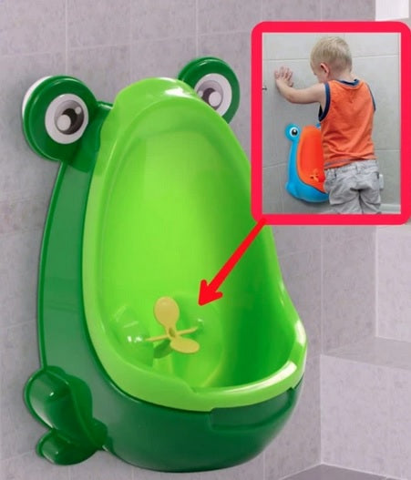 DJEČJI PISOAR