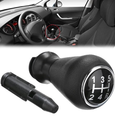 PEUGEOT I CITROEN RUČICE MJENJAČA OD 5 BRZINA MODEL 1