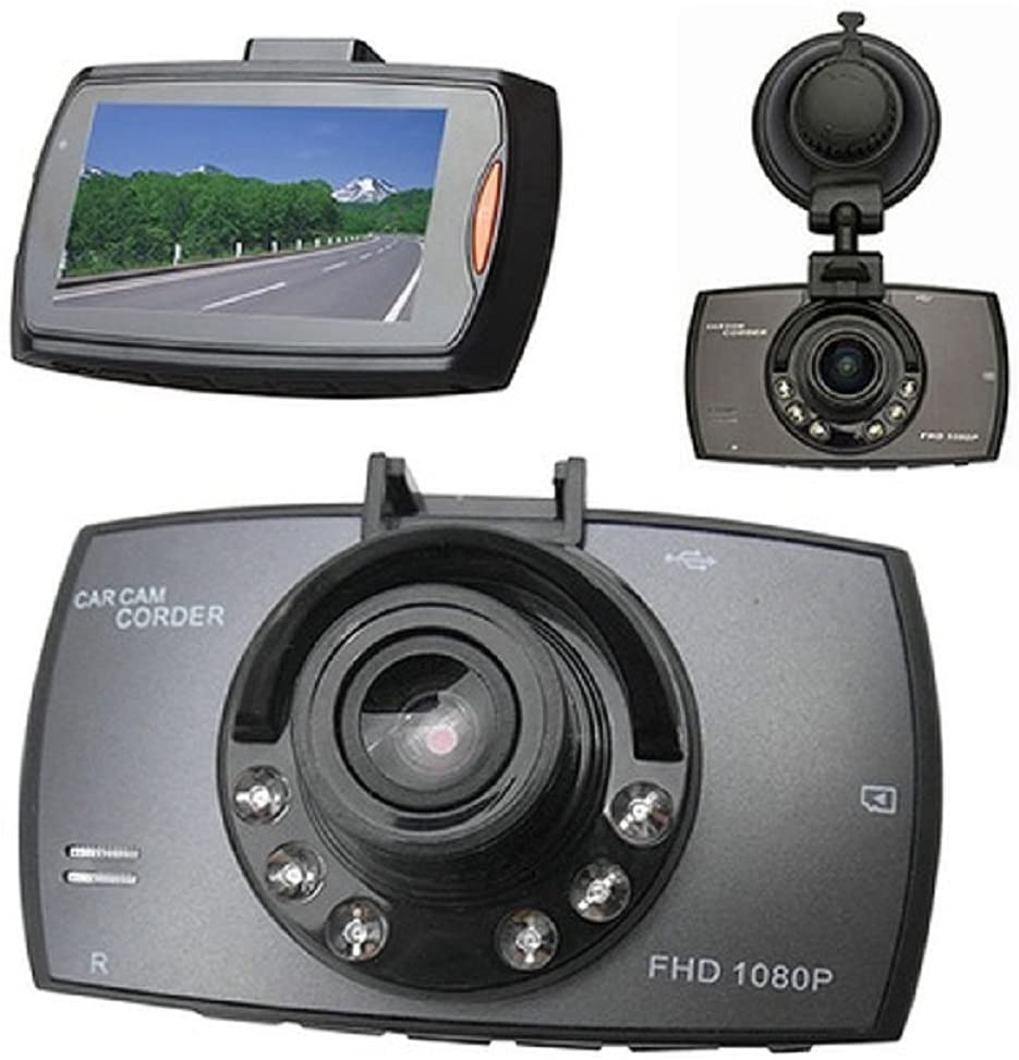 AUTO FHD KAMERA ZA SNIMANJE VOŽNJE